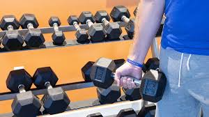 how to use dumbbells and free weights