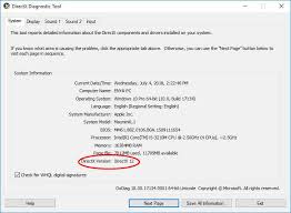What to do to fix the error. Solved Dx11 Feature Level 10 0 Is Required To Run The Engine