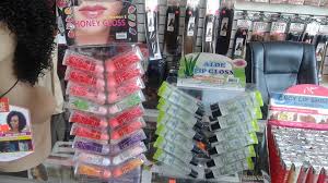 Lip Glosses From 1 00 1 99 Dollar Mania Beauty Supply Facebook