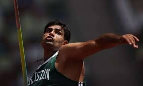Since neeraj's qualifiers until the ultimate occasion at tokyo, pakistan's arshad nadeem has additionally been among the many information. Tokyo Olympics Indians Congratulate Pakistan S Arshad Nadeem For Reaching Javelin Throw Final