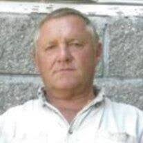 Ronnie L. Rue Obituary