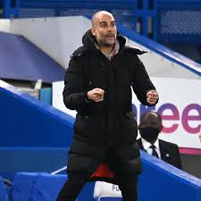 Borussia monchengladbach v man city. Man City Surprise Pep Guardiola At Chelsea To Find Unique Quality In The Title Race Manchester Evening News