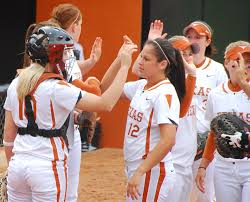 High fives after a tough win