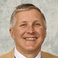 Dr. James Trumble, MD