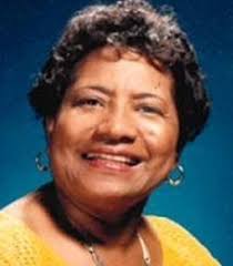 Lorene Marsh Obituary