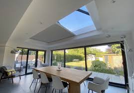 Windowblinds enables you to make your desktop interface uniquely yours! Electric Roof Lantern Blinds The Electric Blind Company