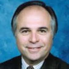 Dr. Ira (Rick) Abbott, MD