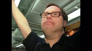 Joey Moss had an amazing sense of humour