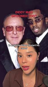 The truth about diddy and Clive Davis. His former bodyguard witnessed alot  during the 90s and has been speaking up about this for some time. #diddy  #diddyparty #diddydidit #usher #clivedavis #genedeal ...
