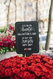 Shower your new york love with some valentines day flowers delivered in nyc. Valentine S Day 2018 Campaign Flower Council