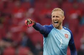 Шмейхель петер (peter schmeichel) футбол вратарь дания 18.11.1963. 1iuxswm7kbc4km