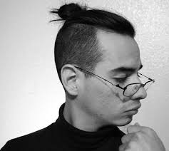 The samurai hairstyle, originally known as a chonmage, refers to the peculiar way in which japanese warriors would tie their hair. The Samurai Bun Hairstyle Laptrinhx News