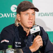 💪 Susținere necondiționată! Team Montage continuă să fie alături de Echipa  Națională de Cupa Davis! Le mulțumim pentru parteneriatul solid în calitate  de Sponsor al Echipei. Prin misiunea lor, “Credem în oameni