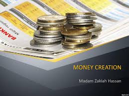 Current data on the financial markets for malaysia, including major and sector indices and their components, leading stocks, gainers and losers. Money Creation In Malaysia Docsity
