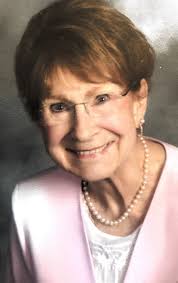 Obituary for Lorraine Weinmeyer