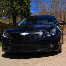2011 Chevy Cruze Rs Black Products Cruze Chevy Cruze Car Bling