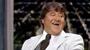 Buddy Hackett & Johnny Carson Joke Around, Part 1