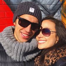 We Bet You Don't Know About All Of These Olympic Couples!