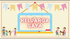 Assalamualaikum semua ibu bapa dan guru prasekolah. Bm Prasekolah Keluarga Saya Cute766