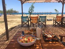 Genießen sie ihren familienurlaub in griechenland. Horizon Beach Bar Finikounda Menu Preise Restaurant Bewertungen Tripadvisor