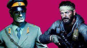 Players that just want to finish it for the story can do so in no time. How Long Is Call Of Duty Black Ops Cold War S Campaign Gamespot