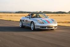 Perranporth Airfield - Driving Experiences