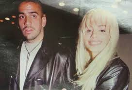 Fotos - Juan Sebastián Verón y Panam (1997) | Facebook