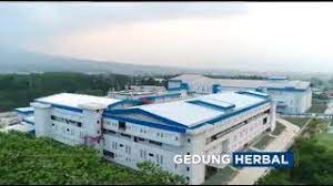 Cara dan contoh menulis salam penutup, tanda tangan dan nama jelas. Kimia Farma Plant Banjaran Pabrik Terbesar Pt Kimia Farma Se Indonesia Youtube