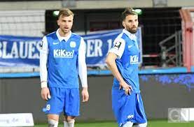 The match begins in 15:00 (moscow time). Lizenzvergaben Sv Meppen Hofft Auf Letzten Strohhalm