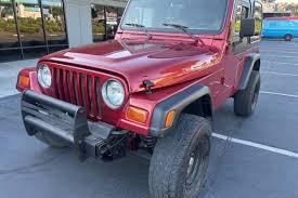 Image result for Flame Red 1998 Jeep