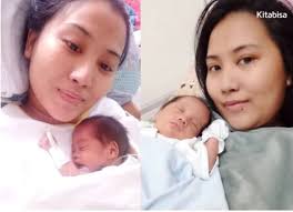 Demi kesembuhan Kafka, saya rela ngelakuin apa aja. Gak peduli apa kata  orang, yang penting kami jujur dan Kafka bisa sembuh."