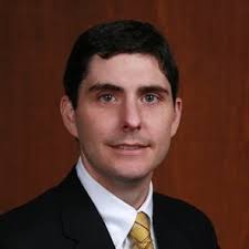 It's an honor to join the partnership at such a fantastic firm!