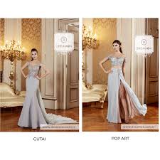 Senin Tercihin Hangisi Gutai Pop Art Www Dreamon Com Tr Dreamon Dreamonbridals Weddinggown Bridalgown Bridal B Gelinlik Uzun Gelinlikler Gelin