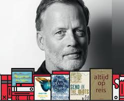 7 indringende boeken over overleven in een totalitaire staat: tips van Teun  van de Keuken • ILFU