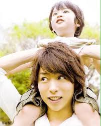 4 お前ら的ビジュ最高の櫻井晒せ twitter search twitter twitter ninomiya kazunari boy bands