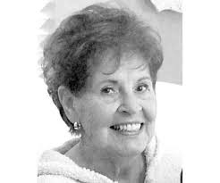 Colleen Workman Obituary (1926