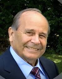 Bernard Tandy Obituary