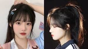 Top 20 cách buộc tóc ngắn cá tính, xinh đẹp cho mọi dịp