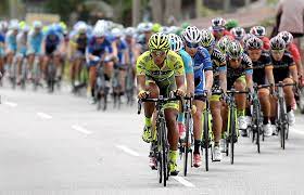 The first stage of le tour de langkawi saw a surprise breakaway make it to the finish line ahead of the chasing pack. Le Tour De Langkawi Set To Return To East Malaysia