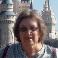 Barbara E. Haag Obituary (1950