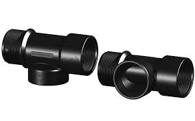 Cable connections are easily the most visually intimidating aspect of system building. T Piece Connector 1 Quot Bsp M F F Trudesign