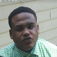 Obituary information for Damon Demon Hayes, Jr.