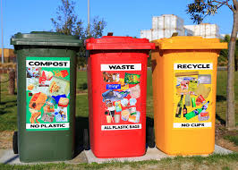 A Totally Useful Guide To Recycling In Singapore Honeycombers