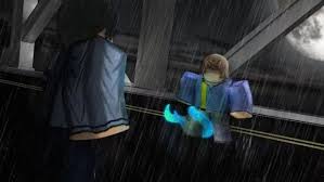 The ghoul trainers are found right outside anteiku. Codes Ro Ghoul Ro Ghoul Wiki Fandom Gsmkurinay Mobile Games