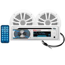 Spotify fossil gen 4 spotify. Marine Stereo Package Am Fm Mp3 Cd Sd 64394