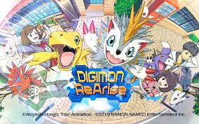 ✓ android ✓ ios ✓ windows phone y ✓ pc. Digimon Rearise Apk Mod V4 0 3 Dano Aumentado Descargar Hack 2021