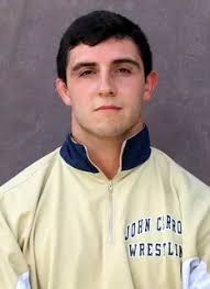 2018-19 Men's Wrestling Roster