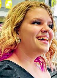 Alexis “Lexi” Jae Gonzalez