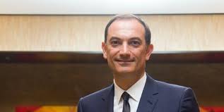 Power Moves Richemont Taps Former Givenchy Ceo To Lead Fashion Division Hugo Boss Names New Ceo In 2020 Hugo Boss Led Fashion Hugo