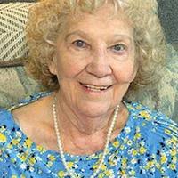 Doris J. Graff, 96, of Mequon, Wisconsin, passes away